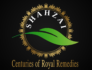 Shahzai — Herbal Health Heritage logo