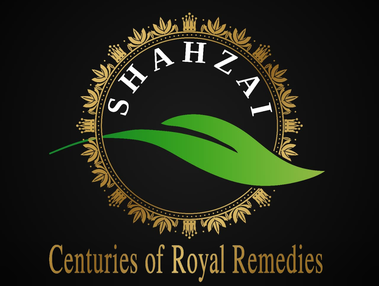 Shahzai — Herbal Health Heritage logo